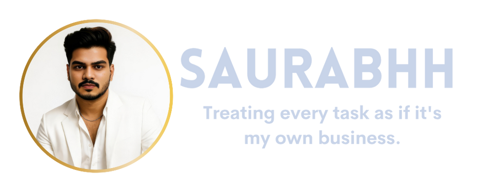 Saurabh Kushwaha | Full-Stack & WordPress Developer | Software Engineer Portfolio