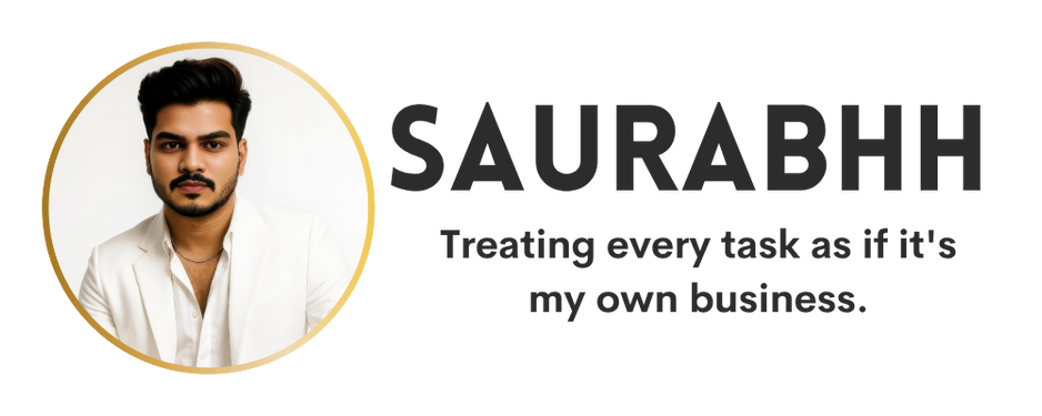 Saurabh Kushwaha | Full-Stack & WordPress Developer | Software Engineer Portfolio