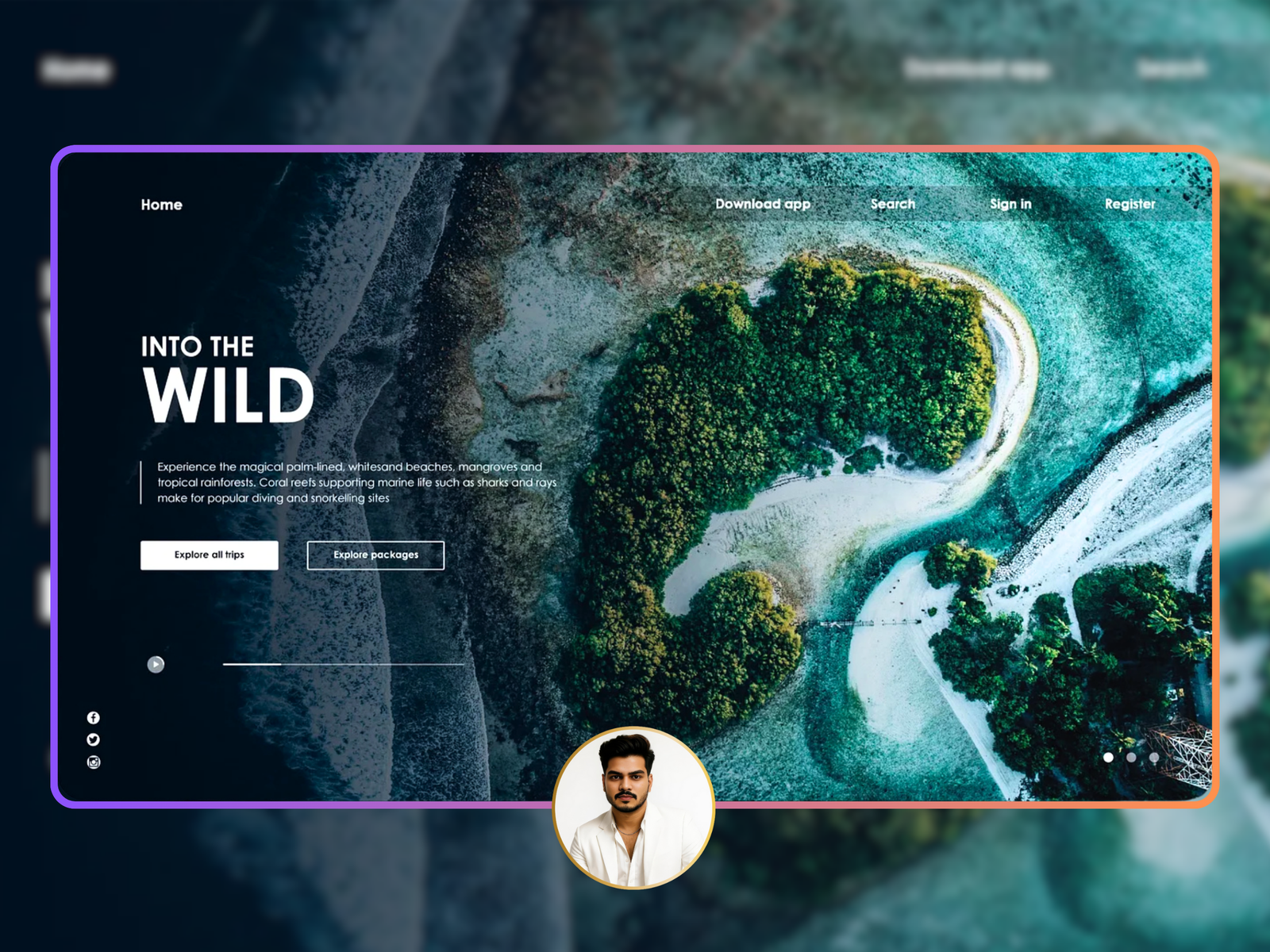 Explore Maldives - Hotels and Booking