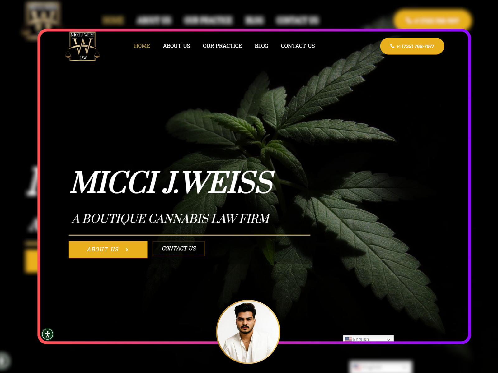 Mjweisslaw - offering legal guidance