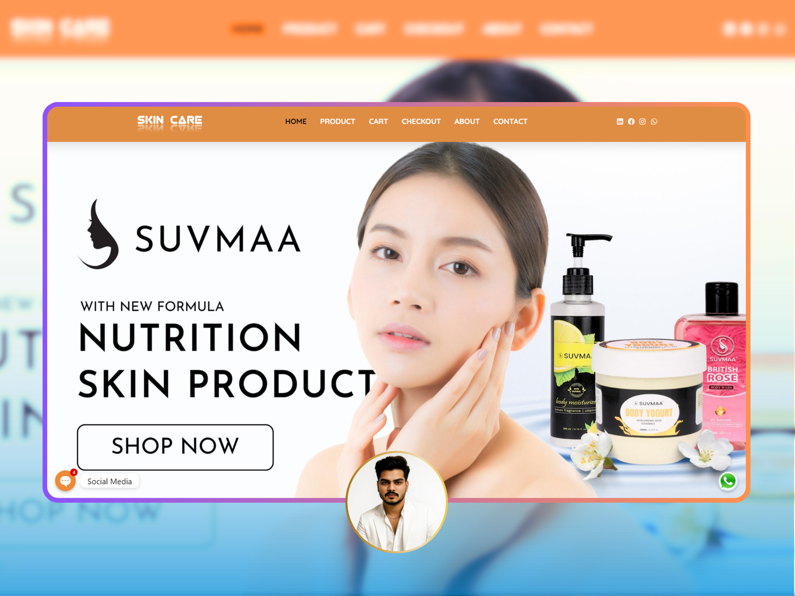 Suvmaa Skin Treatments